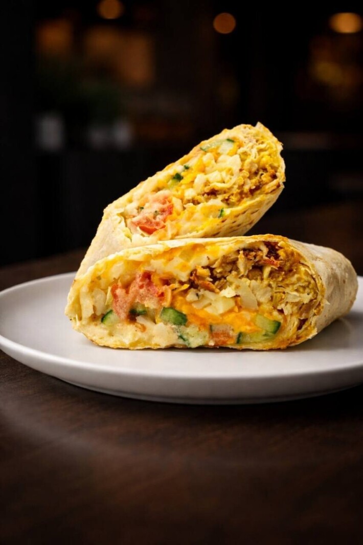 Шаурма «Классическая»