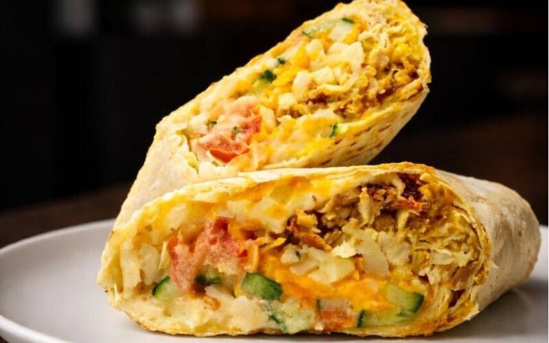 Шаурма «Классическая»