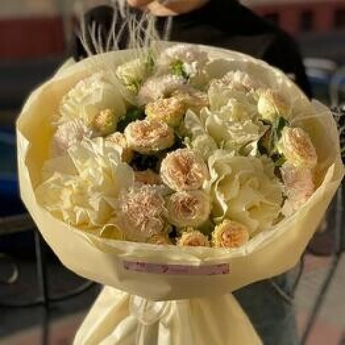 Букет «Дыхание»