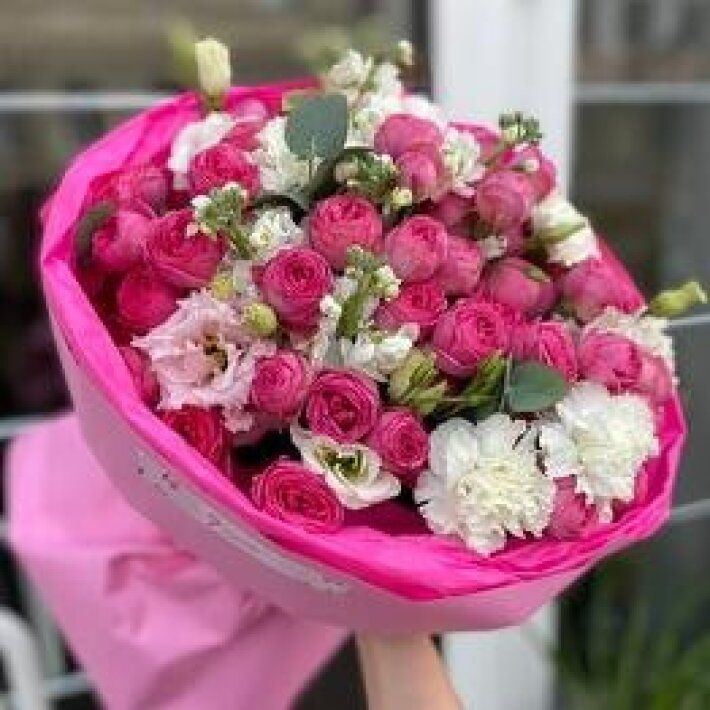 Букет «Стильный»