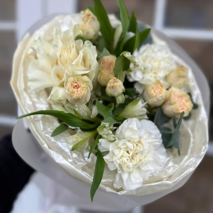 Букет сборный №2