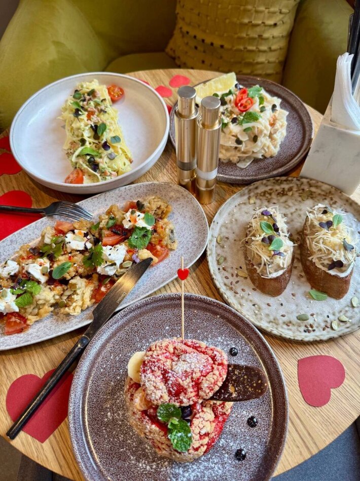 Сет «Для двоих»