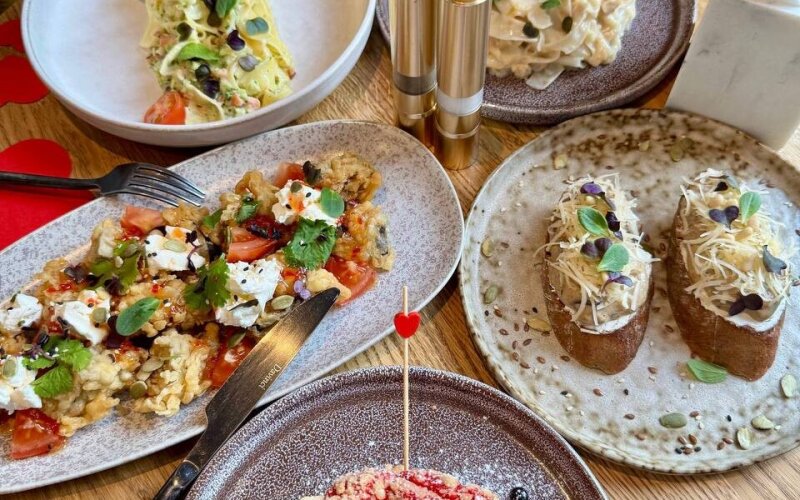 Сет «Для двоих»