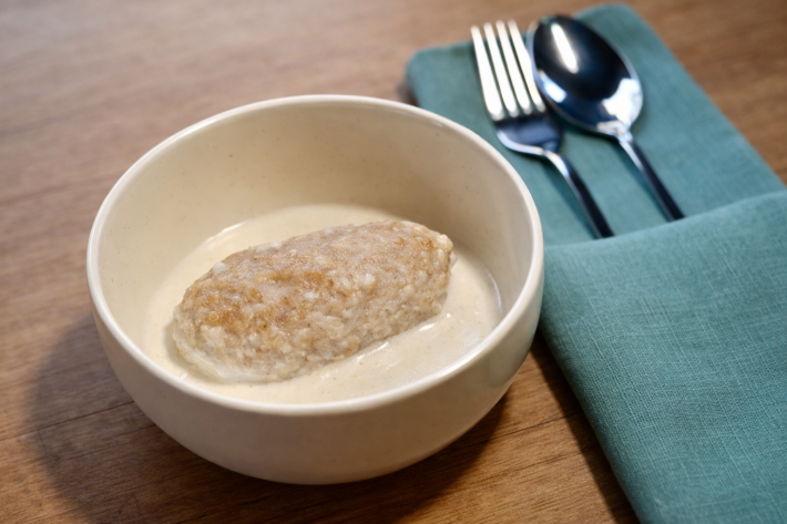 Бабушкины зразы