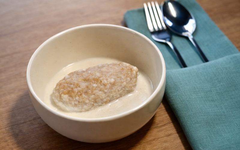 Бабушкины зразы