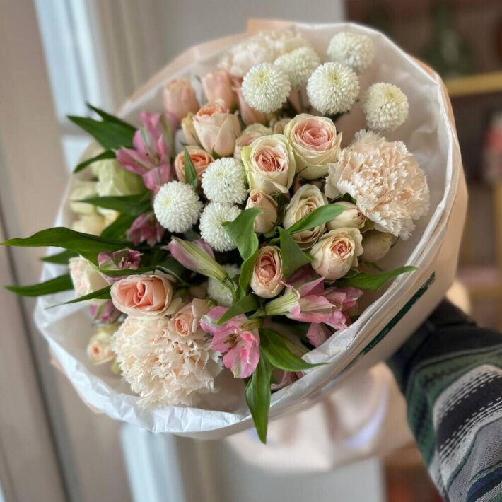 Букет «Брют»