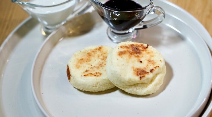 Кафе «Бранч»