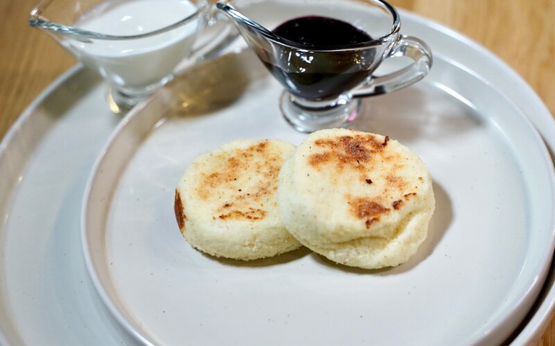 Сырники «Нежные»