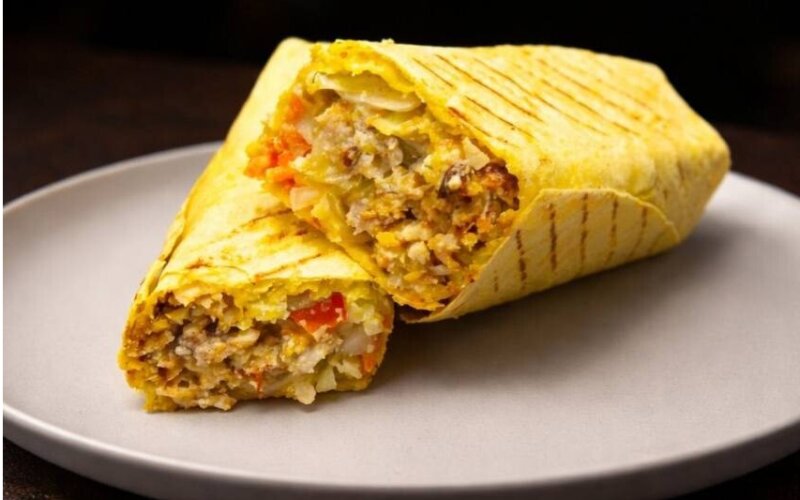 Шаурма «Южная»