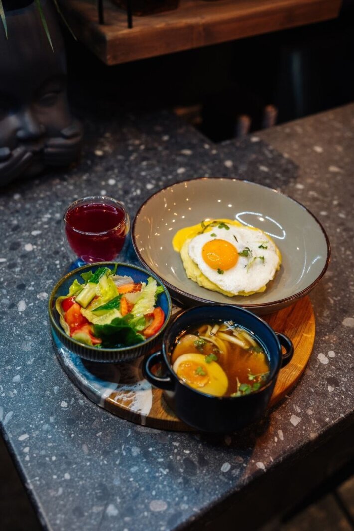 Сет «Ланч 2»