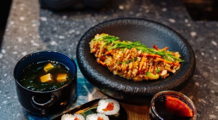 Рестобар «Амазонка Минск»