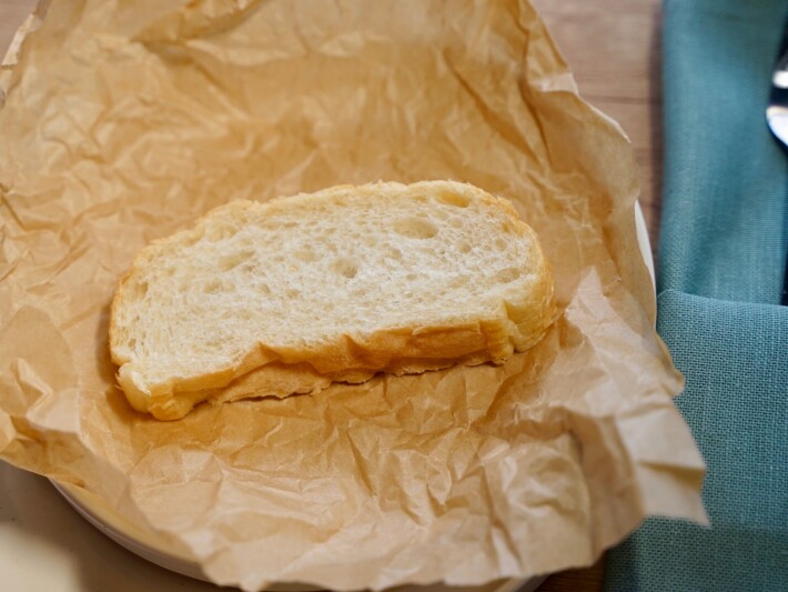 Чиабатта светлая