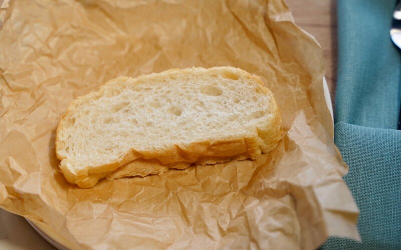 Чиабатта светлая