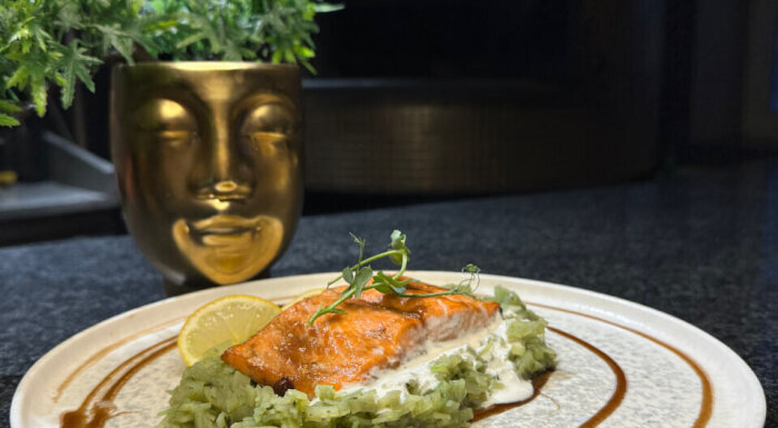 Ресторан «Сант Микеле»