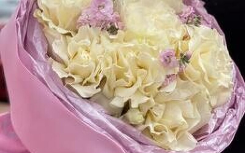 Букет «Нежная любовь»