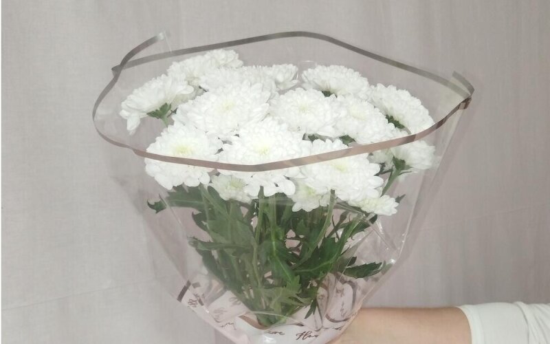 Букет «Нежность» №2