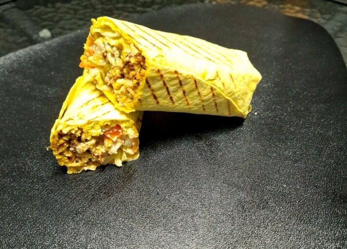 Шаурма «Американская»