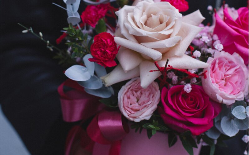 Шляпная короба M Super