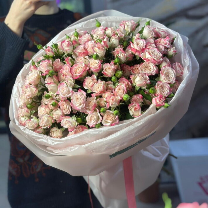 Букет «Рефлекс»