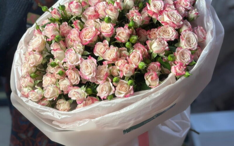 Букет «Рефлекс»