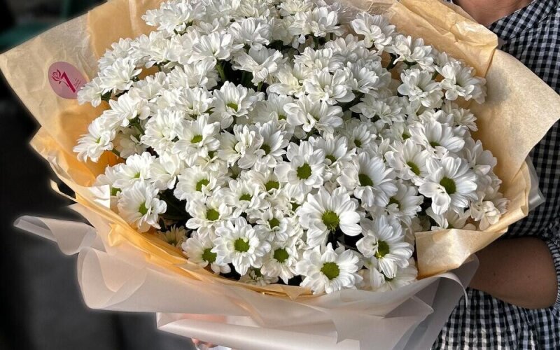 Букет «Искренне чувство»