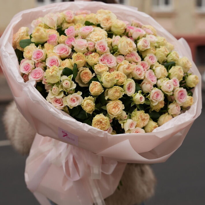 Букет «Микс»