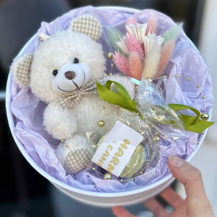 Подарочный бокс №4