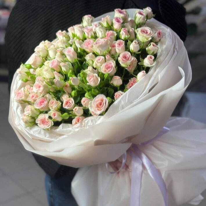 Букет «Гуд Муд»