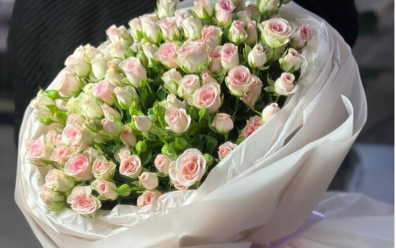 Букет «Гуд Муд»