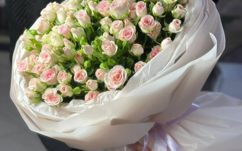 Букет «Гуд Муд»