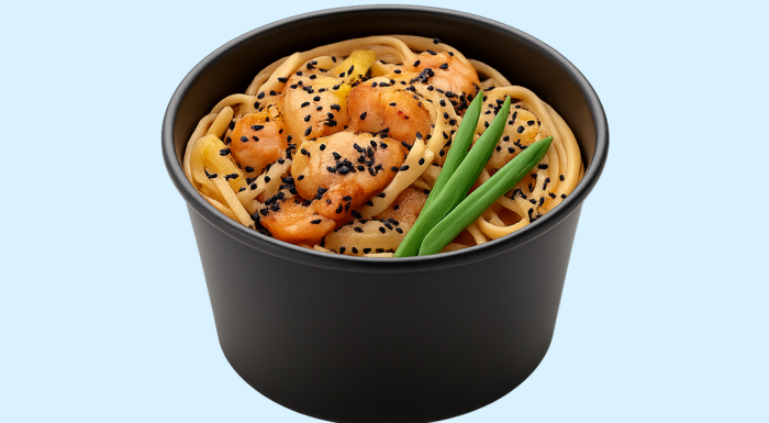 СД «Ё суши и роллы Брест»