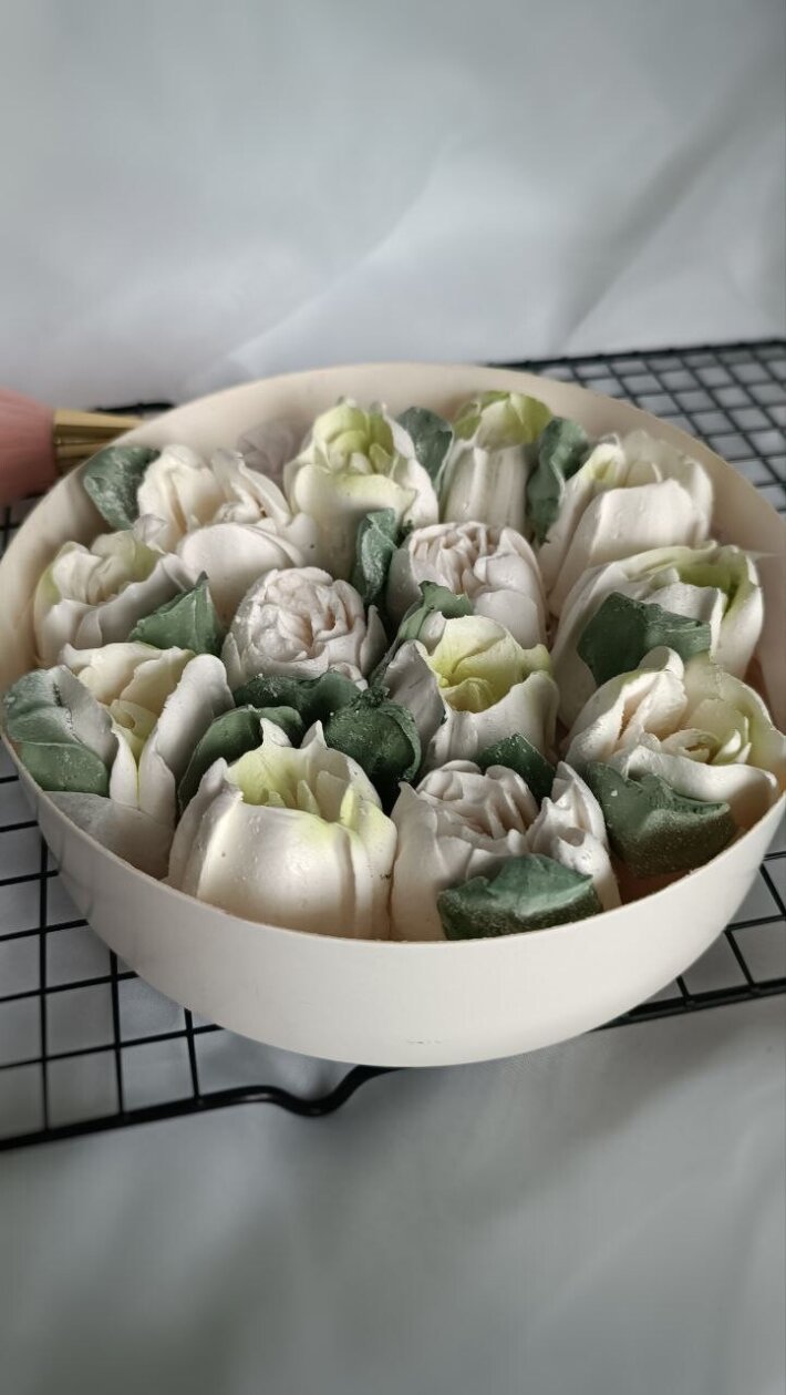 Шляпная коробка №2