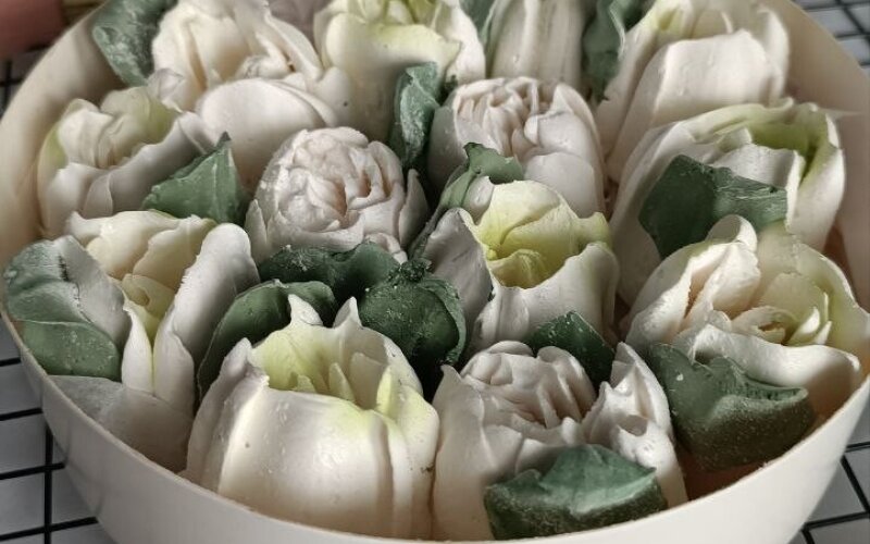 Шляпная коробка №2