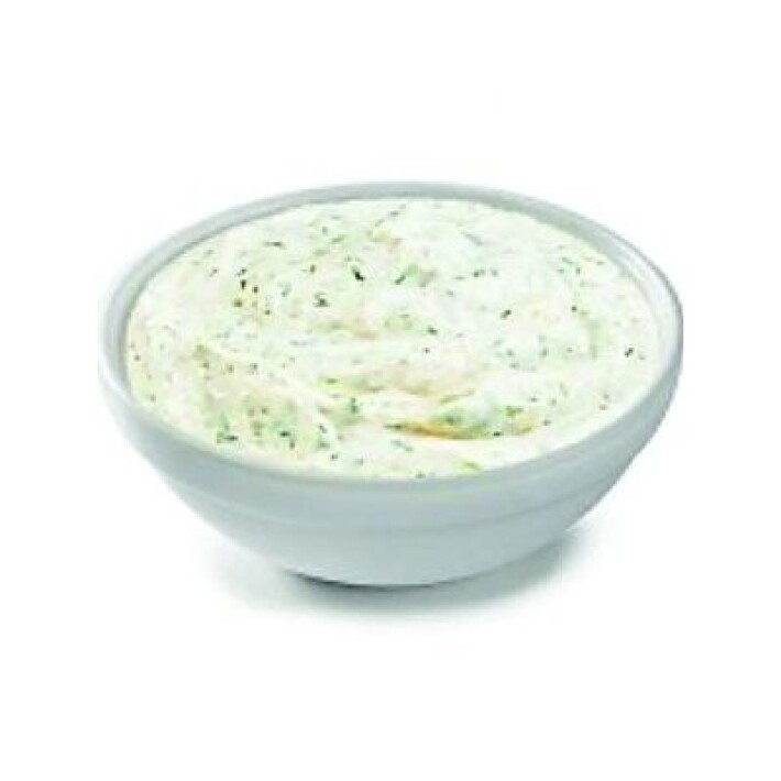 Соус «Чесночный»