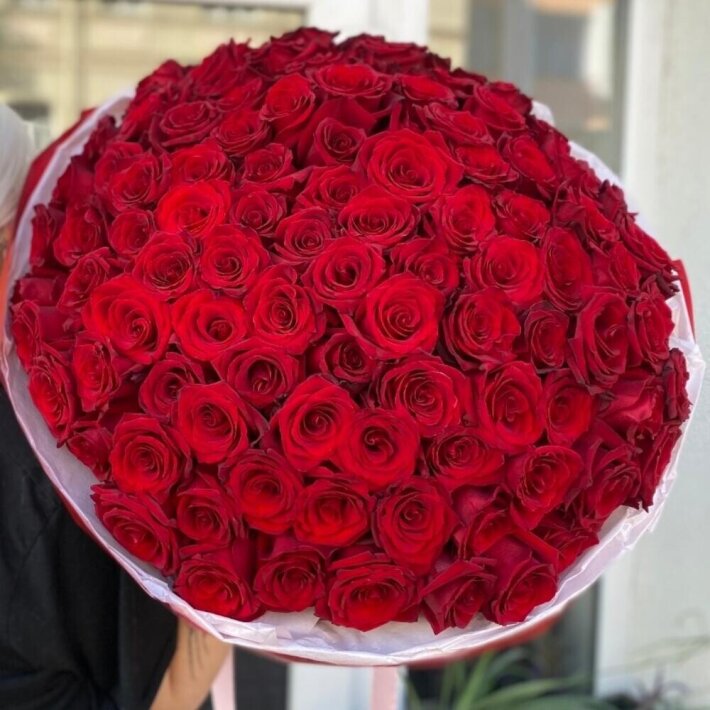 Букет «Эксплорер» №1