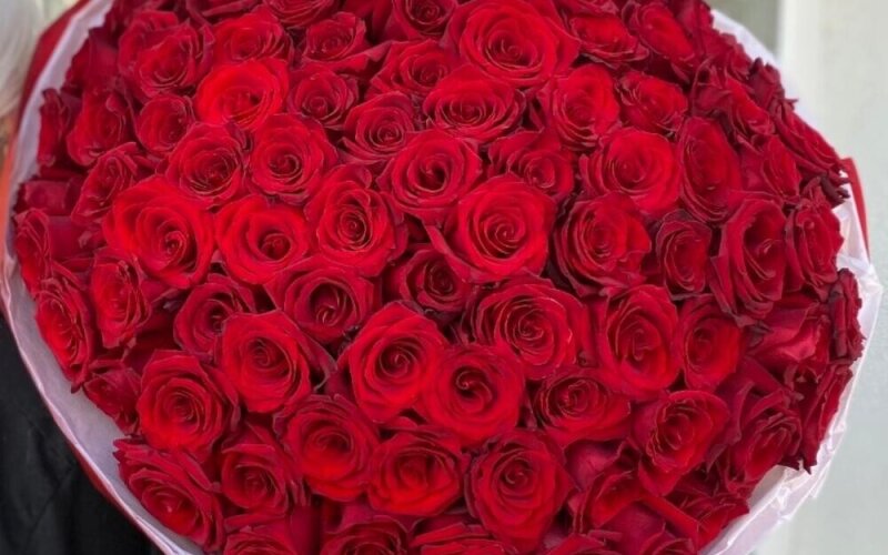 Букет «Эксплорер» №1