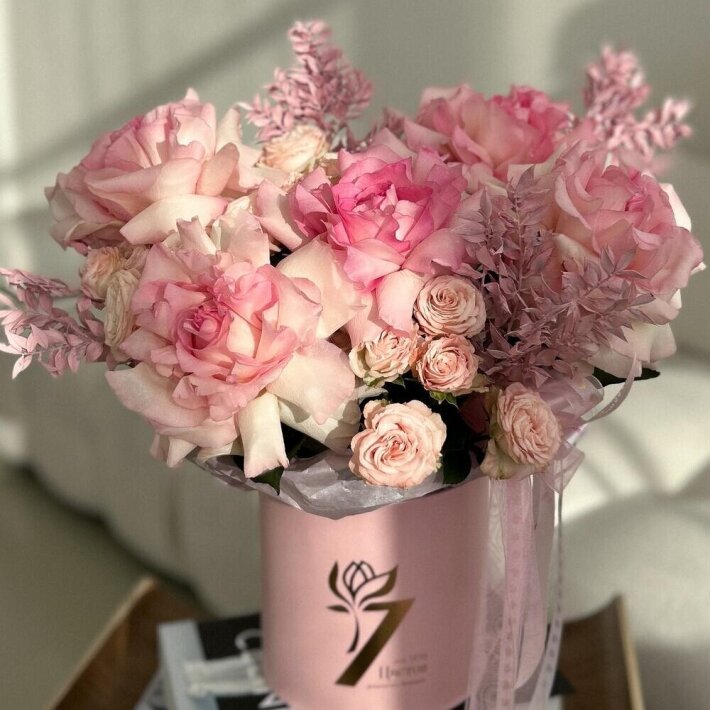 Композиция №3