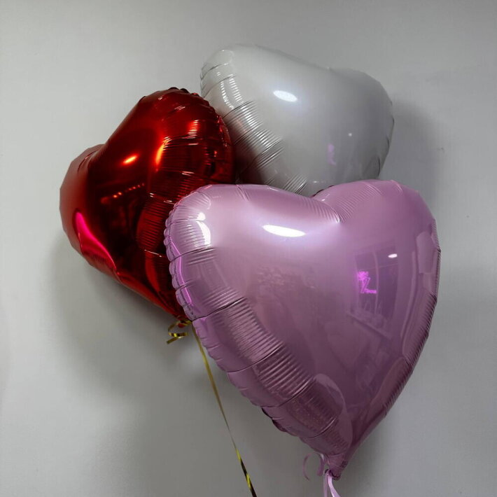 Набор шаров №2