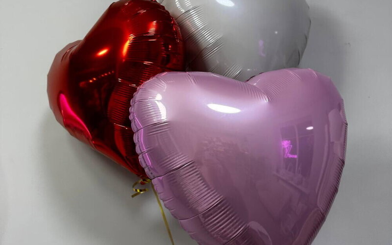 Набор шаров №2