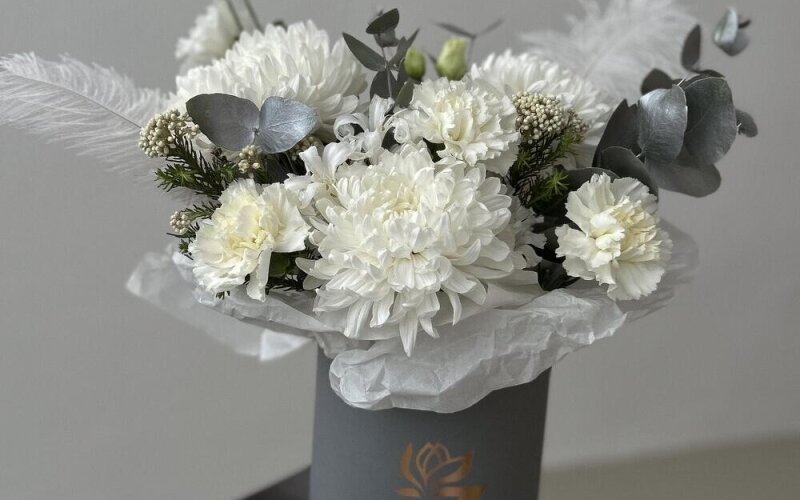 Композиция №1