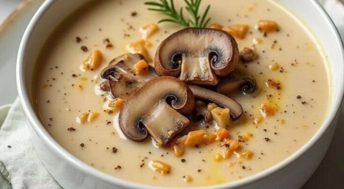 Домашняя кулинария «Мамина кухня»