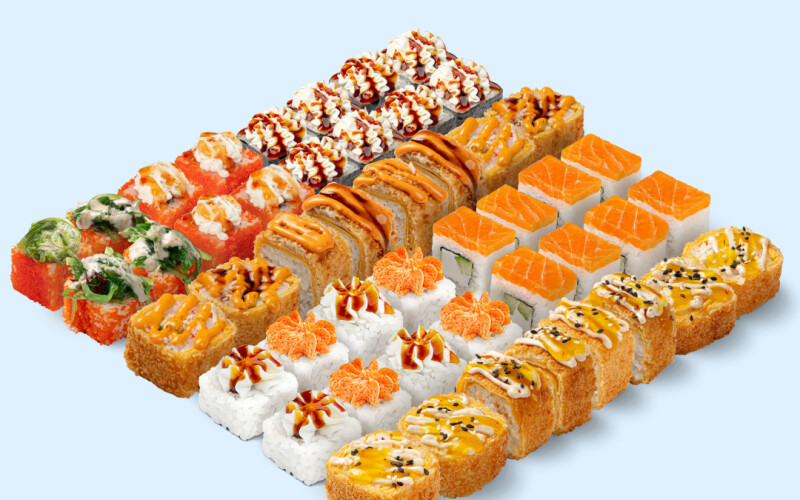 Тити Оки - 48 шт