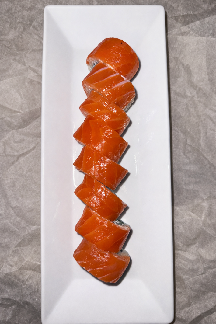 Ролл «Филадельфия»