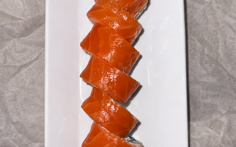 Ролл «Филадельфия»