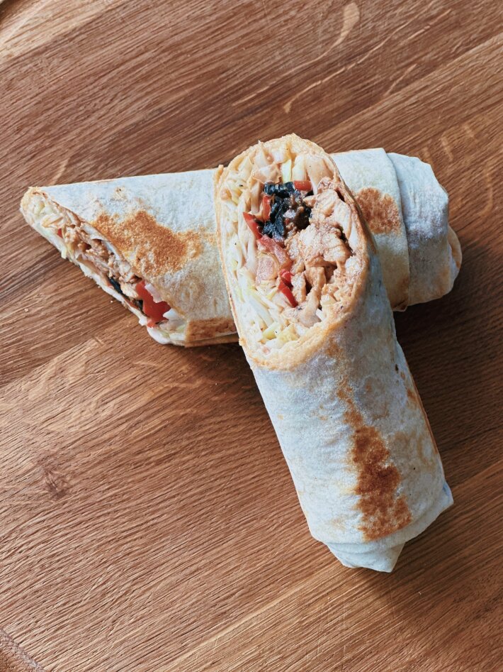 Сет «Литл Рок»