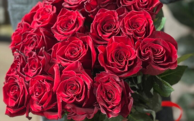 Букет «Эксплорер» №2