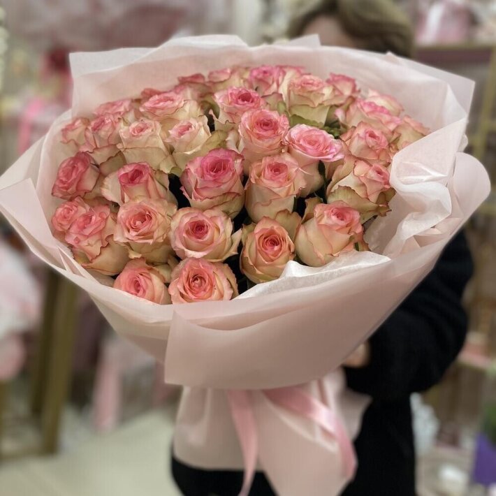 Букет «Джумилия»