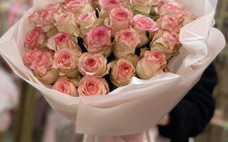 Букет «Джумилия»