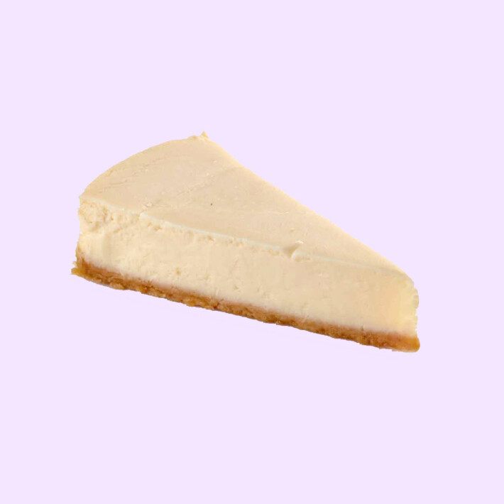 Чизкейк New York