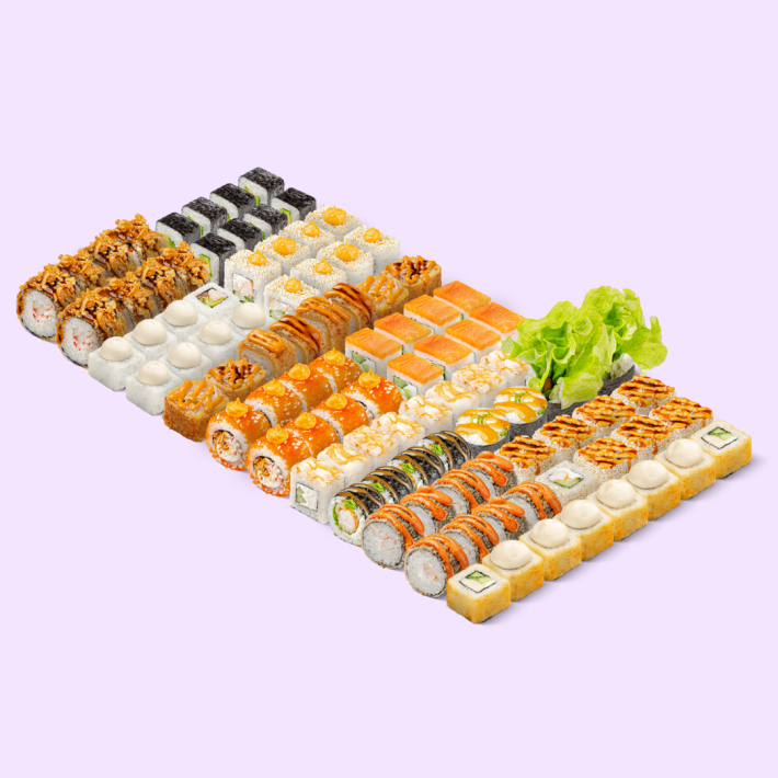 Корпоративный - 96 шт